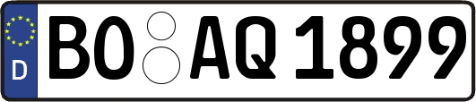 BO-AQ1899