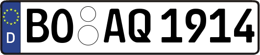 BO-AQ1914