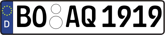 BO-AQ1919