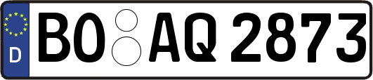 BO-AQ2873