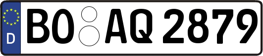 BO-AQ2879