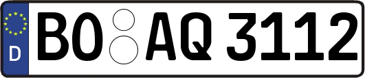 BO-AQ3112