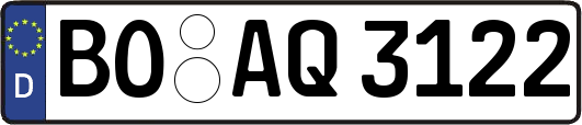 BO-AQ3122