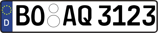 BO-AQ3123