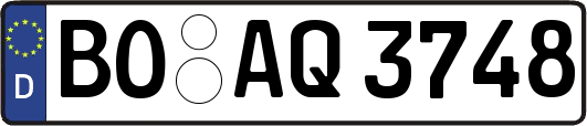 BO-AQ3748