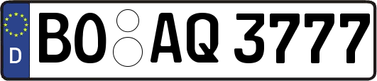 BO-AQ3777