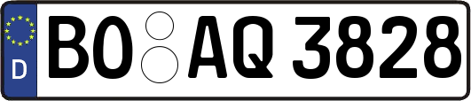 BO-AQ3828