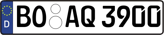 BO-AQ3900