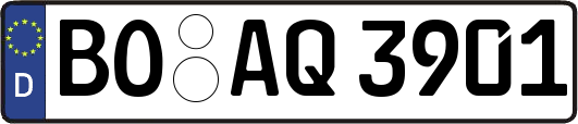 BO-AQ3901