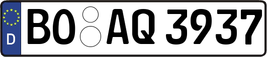 BO-AQ3937