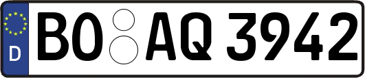 BO-AQ3942
