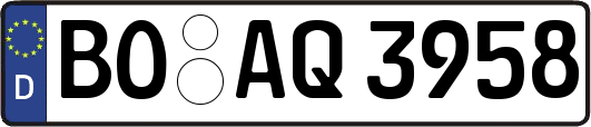 BO-AQ3958