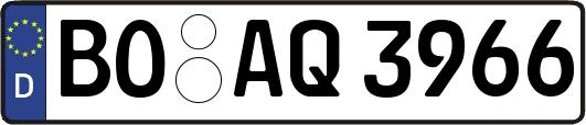 BO-AQ3966