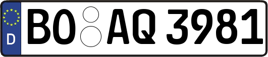 BO-AQ3981