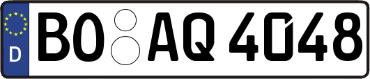 BO-AQ4048