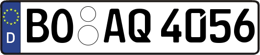 BO-AQ4056