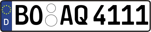 BO-AQ4111
