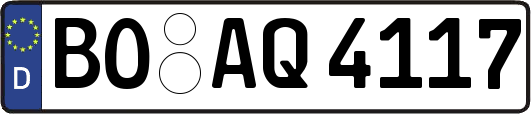 BO-AQ4117