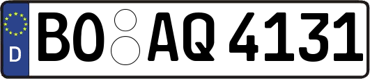 BO-AQ4131