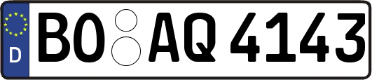 BO-AQ4143