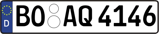 BO-AQ4146