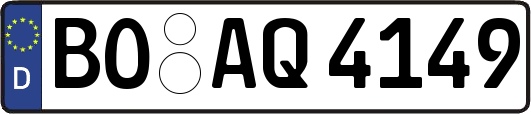 BO-AQ4149