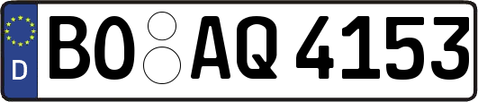 BO-AQ4153