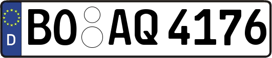 BO-AQ4176