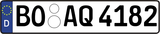 BO-AQ4182