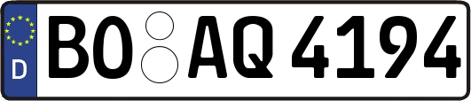 BO-AQ4194