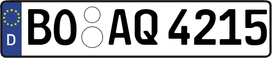 BO-AQ4215