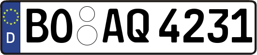 BO-AQ4231