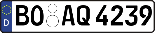 BO-AQ4239