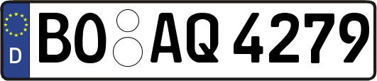 BO-AQ4279