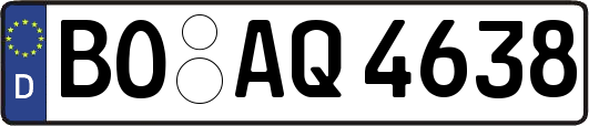 BO-AQ4638