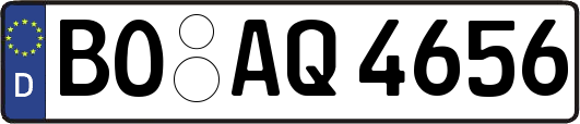 BO-AQ4656