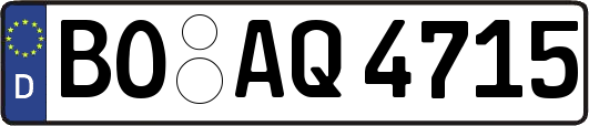 BO-AQ4715