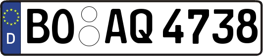 BO-AQ4738