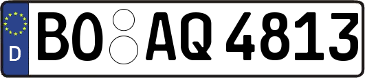 BO-AQ4813