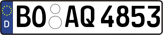 BO-AQ4853