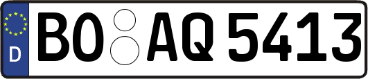 BO-AQ5413