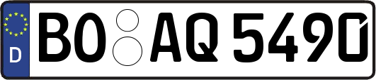BO-AQ5490