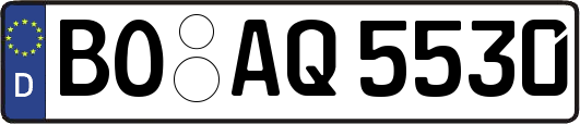 BO-AQ5530