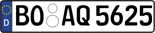 BO-AQ5625