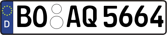 BO-AQ5664