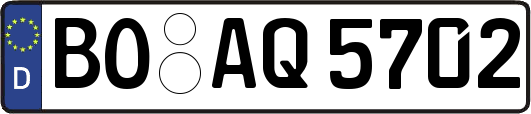 BO-AQ5702