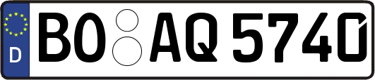 BO-AQ5740