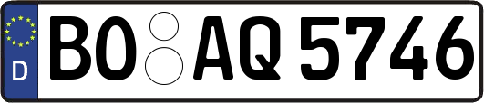 BO-AQ5746