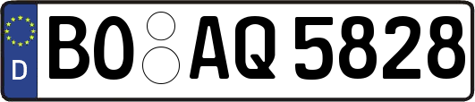 BO-AQ5828