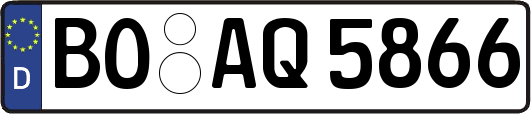 BO-AQ5866